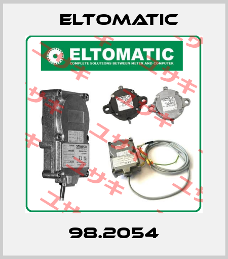 98.2054 Eltomatic