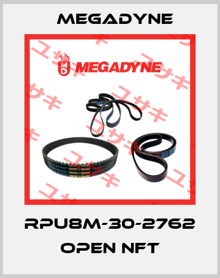 RPU8M-30-2762 OPEN NFT Megadyne