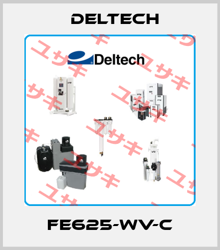 FE625-WV-C Deltech