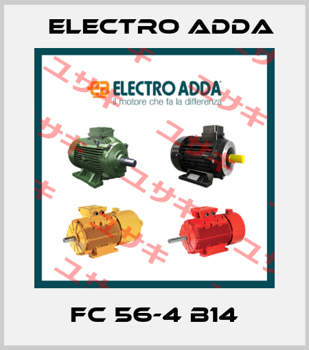 FC 56-4 B14 Electro Adda