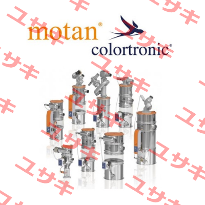 4084820 Motan Colortronic