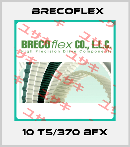 10 T5/370 BFX Brecoflex