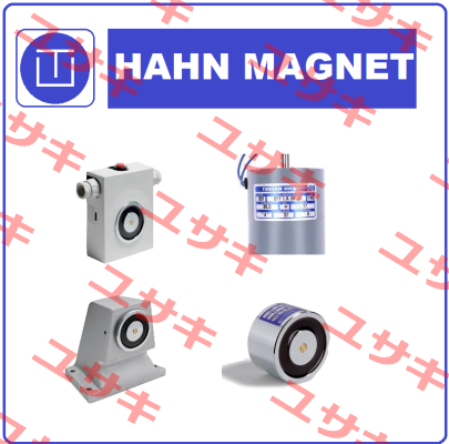 WS 9 B / 26 HAHN-MAGNET (Kendrion)
