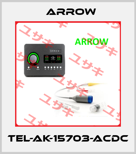 TEL-AK-15703-ACDC Arrow