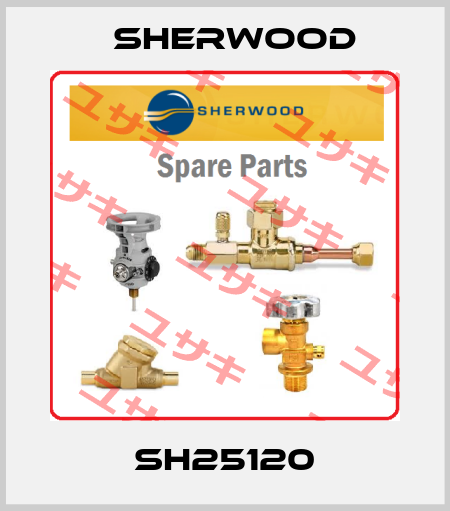 SH25120 Sherwood