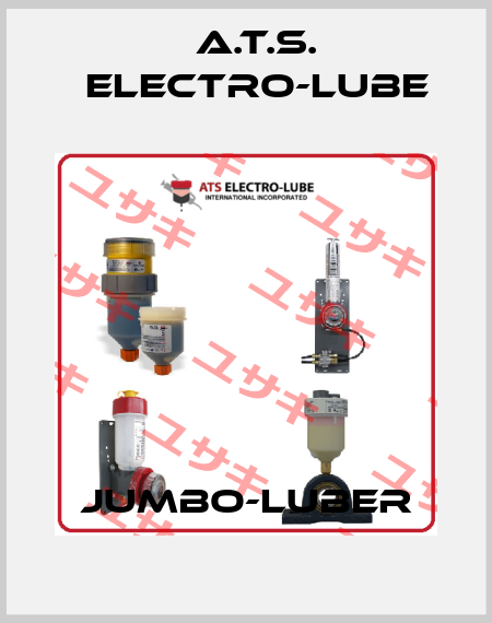 Jumbo-Luber A.T.S. Electro-Lube