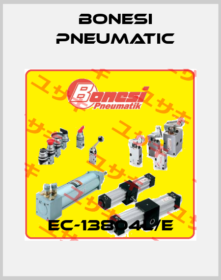 EC-13804L/E Bonesi Pneumatic