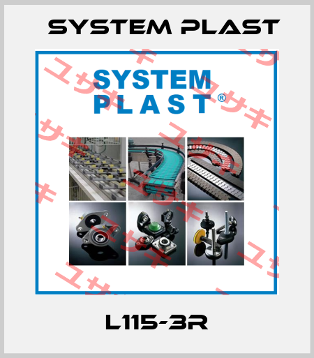 L115-3R System Plast