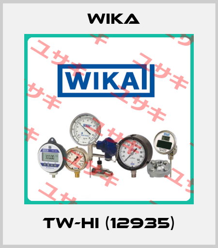 TW-HI (12935) Wika