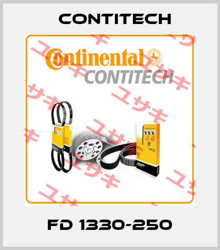 FD 1330-250 Contitech