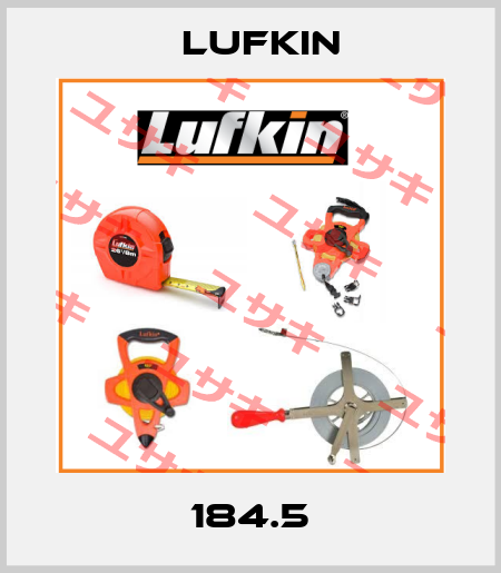 184.5 Lufkin