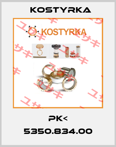 pk< 5350.834.00 Kostyrka