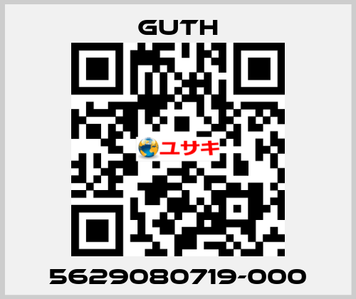 5629080719-000 Guth