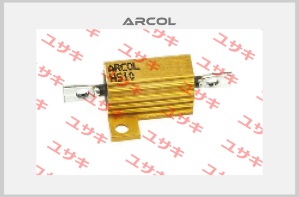 HS10 10R F Arcol