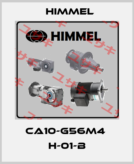 CA10-G56M4  H-01-B HIMMEL