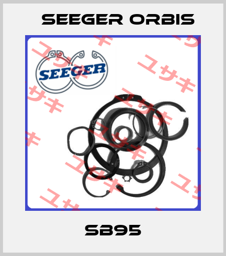 SB95 Seeger Orbis