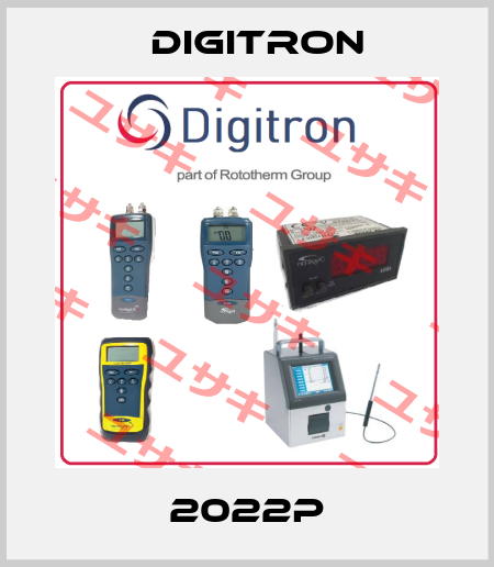 2022P Digitron