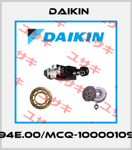 POL94E.00/MCQ-10000109665 Daikin