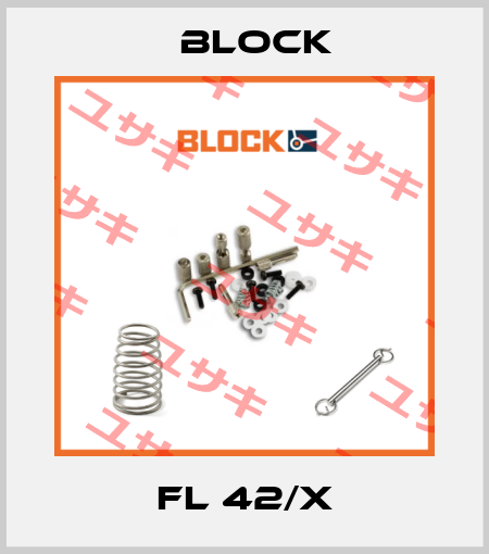 FL 42/X Block