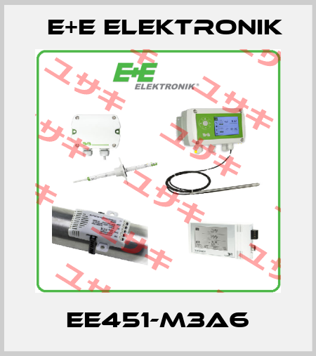 EE451-M3A6 E+E Elektronik
