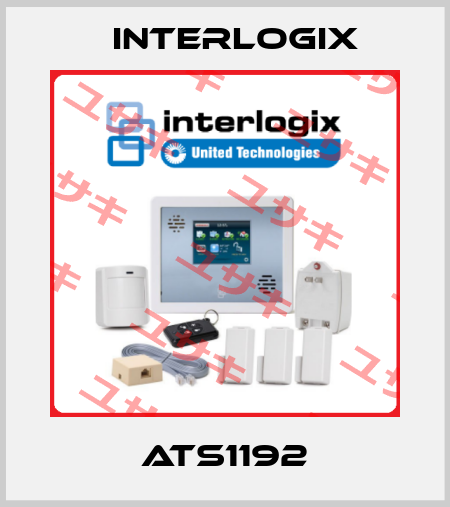 ATS1192 Interlogix