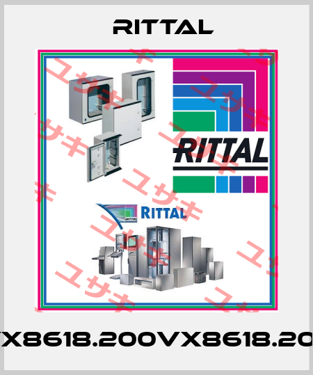 VX8618.200VX8618.200 Rittal
