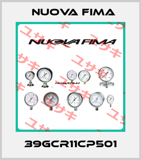 39GCR11CP501 Nuova Fima