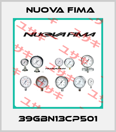 39GBN13CP501 Nuova Fima