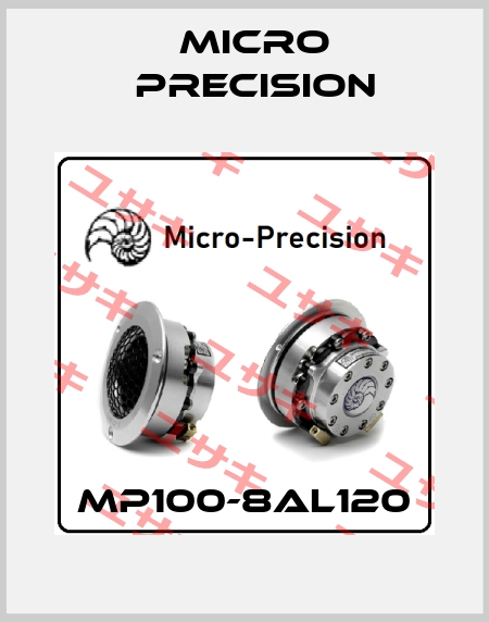 MP100-8AL120 MICRO PRECISION