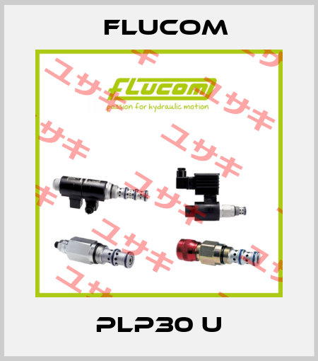 PLP30 U Flucom