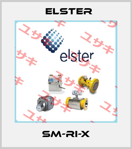 SM-RI-X Elster