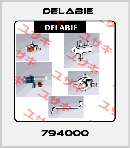 794000 Delabie