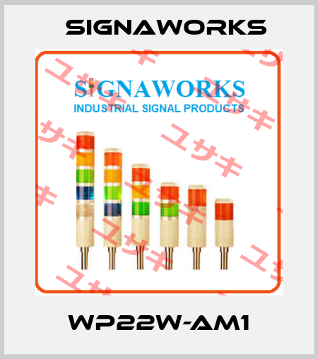 WP22W-AM1 SIGNAWORKS