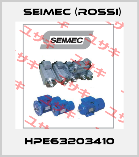 HPE63203410 Seimec (Rossi)