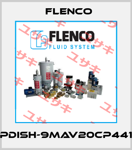 PDISH-9MAV20CP441 Flenco