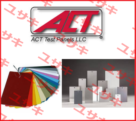 59000 Act Test Panels