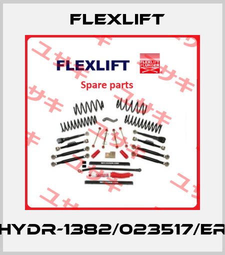 HYDR-1382/023517/ER Flexlift