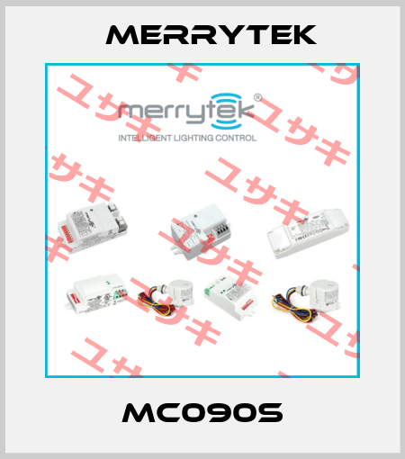 MC090S Merrytek