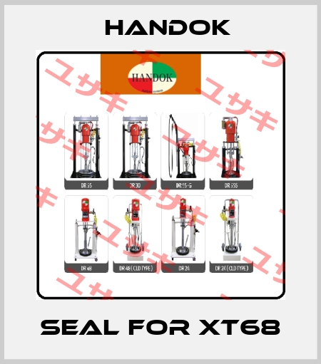 Seal for XT68 Handok