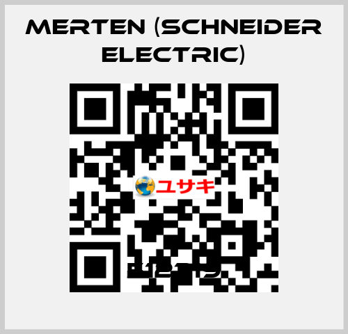 512319 Merten (Schneider Electric)