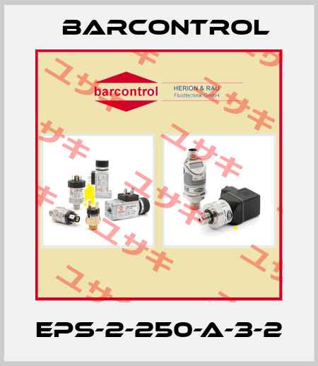 EPS-2-250-A-3-2 Barcontrol