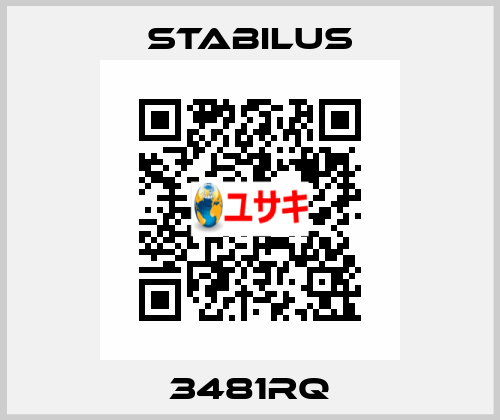 3481RQ Stabilus