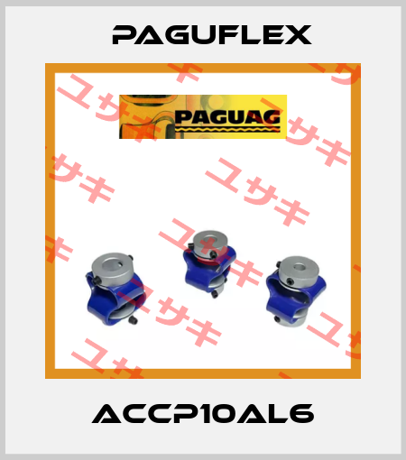 ACCP10AL6 Paguflex
