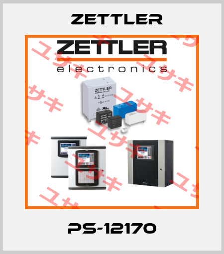 PS-12170 Zettler