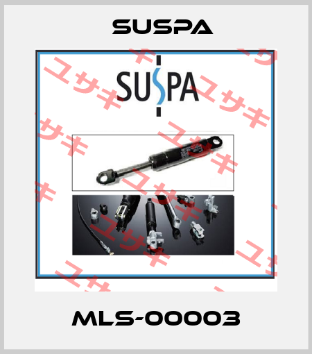 MLS-00003 Suspa