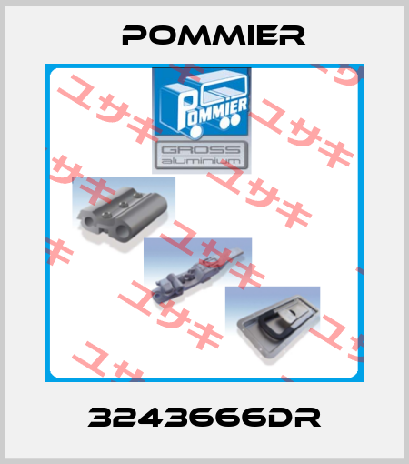 3243666DR Pommier