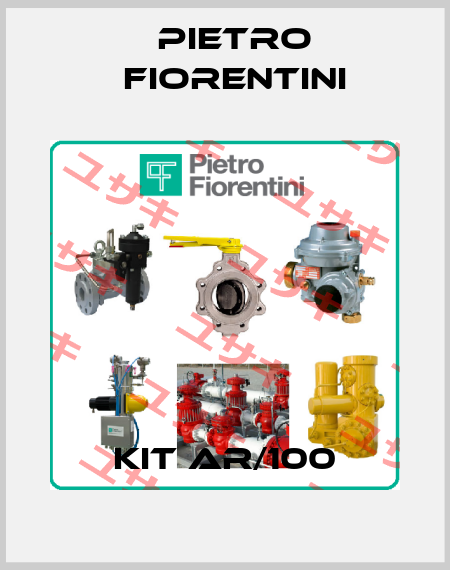 KIT AR/100 Pietro Fiorentini