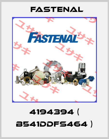 4194394 ( B541DDFS464 ) Fastenal