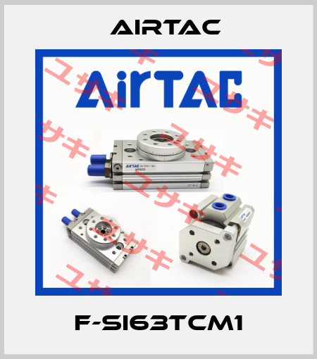 F-SI63TCM1 Airtac