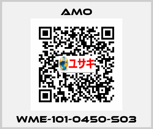 WME-101-0450-S03 Amo